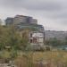 Снесенное здание (Ленинградский просп., 8 строение 26) в городе Москва