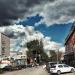 Торговый комплекс «Сити Молл» в городе Каменск-Шахтинский