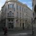 Classicistisch bankgebouw (nl) in Ghent city