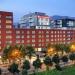 Alpas Center in Tirana city