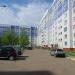 ул. Баки Урманче, 33 в городе Нижнекамск
