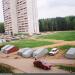 11-й «В» микрорайон Зеленограда в городе Москва