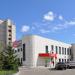 Общежитие № 4 в городе Комсомольск-на-Амуре