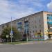 Комсомольская ул., 67 в городе Комсомольск-на-Амуре