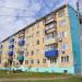 Интернациональный просп., 10 в городе Комсомольск-на-Амуре