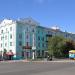 просп. Ленина, 38 в городе Комсомольск-на-Амуре