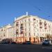 просп. Ленина, 19 в городе Комсомольск-на-Амуре