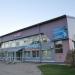 Спортивный центр «Орлан» в городе Комсомольск-на-Амуре