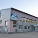 Спортивный центр «Орлан» в городе Комсомольск-на-Амуре