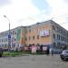 Торговый центр «Сингапур» в городе Комсомольск-на-Амуре