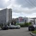 Общежитие № 4 в городе Комсомольск-на-Амуре