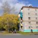 ул. Чапаева, 2 в городе Комсомольск-на-Амуре
