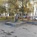 Памятник И.В. Курчатову в городе Обнинск