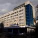 Гостиница «Орбиталь» в городе Обнинск
