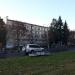 Общежитие ОГТУАЭ (ИАТЭ) в городе Обнинск
