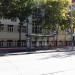 Автобусная остановка «Малая Грузинская улица» в городе Москва