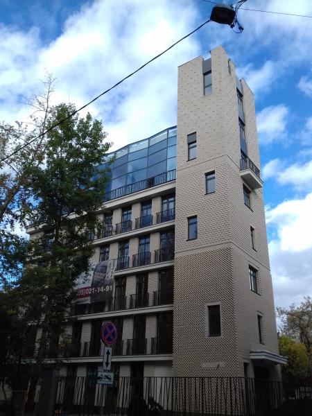 апартаменты эдисона