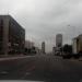 Commune de la Gombe  ( Centre Ville Kinshasa), Kinshasa Central Business District.