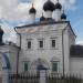 Собор Иоанна Богослова в городе Саранск