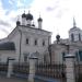 Собор Иоанна Богослова в городе Саранск