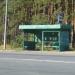 Остановка в городе Нижний Новгород