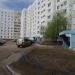 ул. Мурадьяна, 34 в городе Нижнекамск