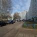 ул. Мурадьяна, 34 в городе Нижнекамск