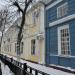 Дом лютеранской общины в городе Воронеж