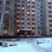 Общежитие ПАО «Нижнекамскнефтехим» в городе Нижнекамск