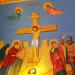 St. Mary's Church in Borjomi city