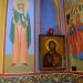 St. Mary's Church in Borjomi city