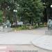 Боржомские львы (ru) in Borjomi city