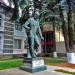 Памятник П.И. Чайковскому (ru) in Borjomi city