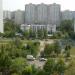 Аллея семьи в городе Москва