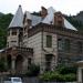 Borjomi History Museum in Borjomi city