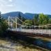 Мост Красоты (ru) in Borjomi city