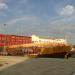 Детская игровая площадка в городе Тула