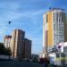Жилой комплекс «Полетаев» в городе Рязань
