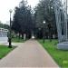 Доска почёта района Перово в городе Москва