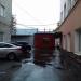 Канализационная насосная станция в городе Москва