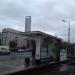 Автобусная остановка «Стахановская улица» в городе Москва