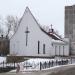 Церковь Спасителя Иисуса Христа в городе Челябинск