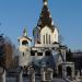 Храм иконы Божией Матери «Взыскание погибших» в городе Челябинск