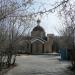 Храм в честь святого благоверного князя Дмитрия Донского в городе Челябинск