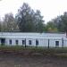 Административное здание ВЗС в городе Долгопрудный