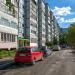 ул. Комиссара Габишева, 1 в городе Казань