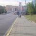 Тролейбусна спирка „Ж.к. Младост-1“ [2463] in София city