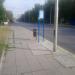 Тролейбусна спирка „Ж.к. Младост-1“ [2463] in София city