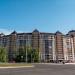 ул. Баки Урманче, 1 в городе Казань