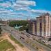 ул. Баки Урманче, 1 в городе Казань